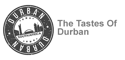 The Tastes Of Durban